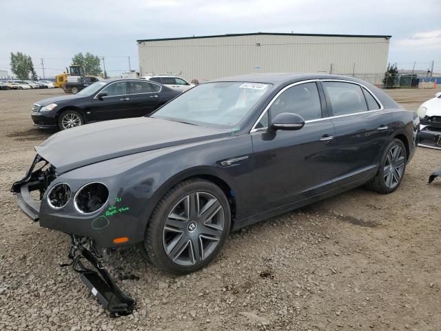 2016 BENTLEY FLYING SPU - SCBEC9ZA8GC052744