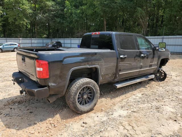 2018 GMC SIERRA K25 1GT12UEY5JF279092  63050264