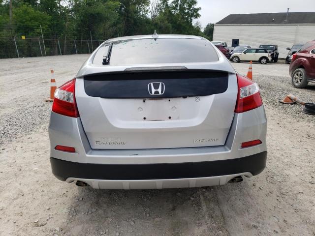 2014 Honda Crosstour Exl VIN: 5J6TF2H50EL003097 Lot: 61905744