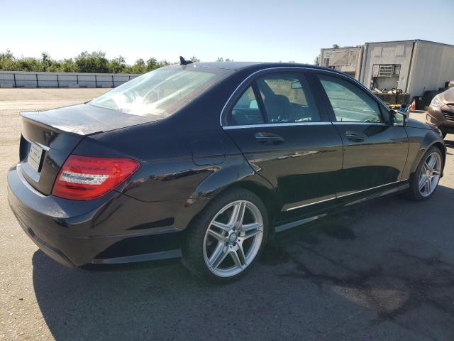 VIN WDDGF4HB9EG226035 2014 Mercedes-Benz C-Class, 250 no.3