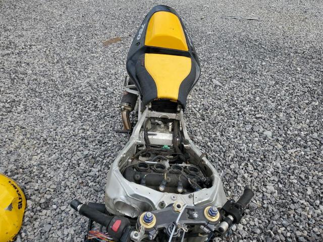 2003 SUZUKI 750 JS1GR7HA432100714