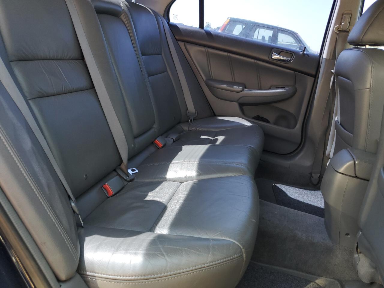 1HGCM66855A036903 2005 Honda Accord Ex