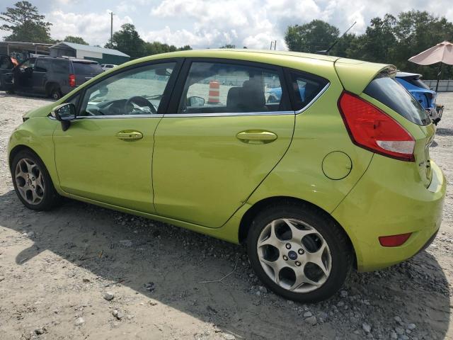 Vin: 3fadp4fj3bm103665, lot: 63524084, ford fiesta ses 20112