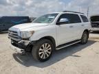 2015 TOYOTA SEQUOIA LI - 5TDJY5G19FS111788