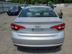 Lot #3024647607 2017 HYUNDAI SONATA SE