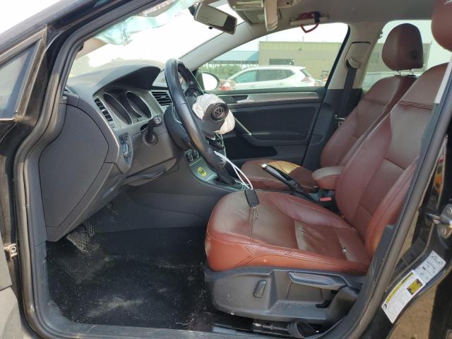 2016 VOLKSWAGEN GOLF SPORT - 3VWC17AU1GM523181