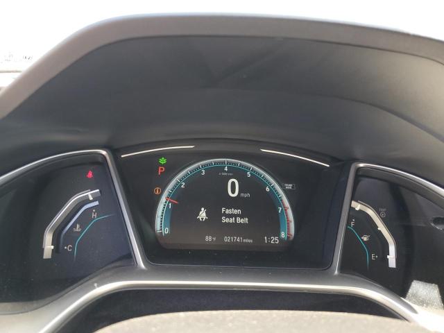 2017 HONDA 1100 2HGFC2F76HH572779
