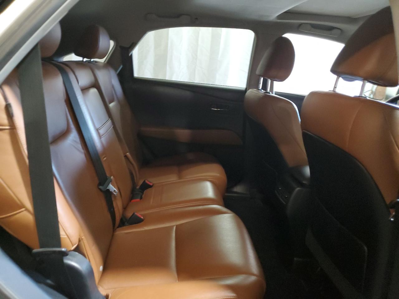 JTJBC1BA9D2050673 2013 Lexus Rx 450