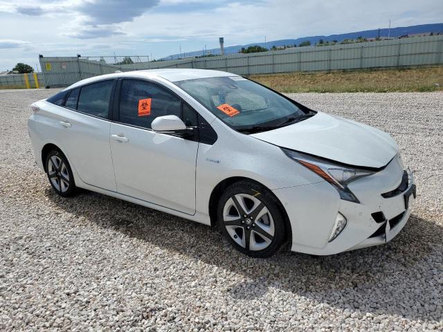 2017 TOYOTA PRIUS - JTDKARFU0H3535649