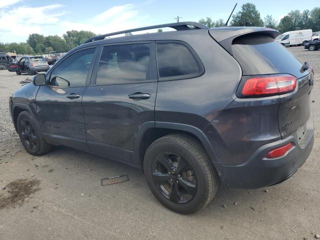 2016 JEEP CHEROKEE L - 1C4PJMCS9GW186922