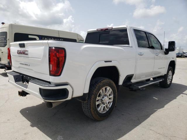 2020 GMC 1500 - 1GT49REY1LF324697