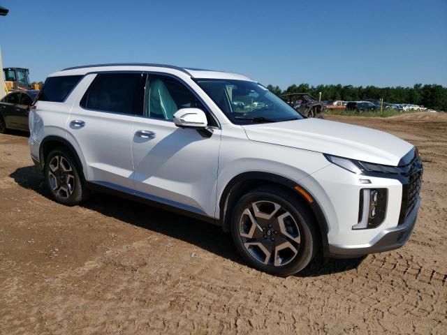 Vin: km8r4dge1pu565750, lot: 61258034, hyundai palisade sel premium 20234
