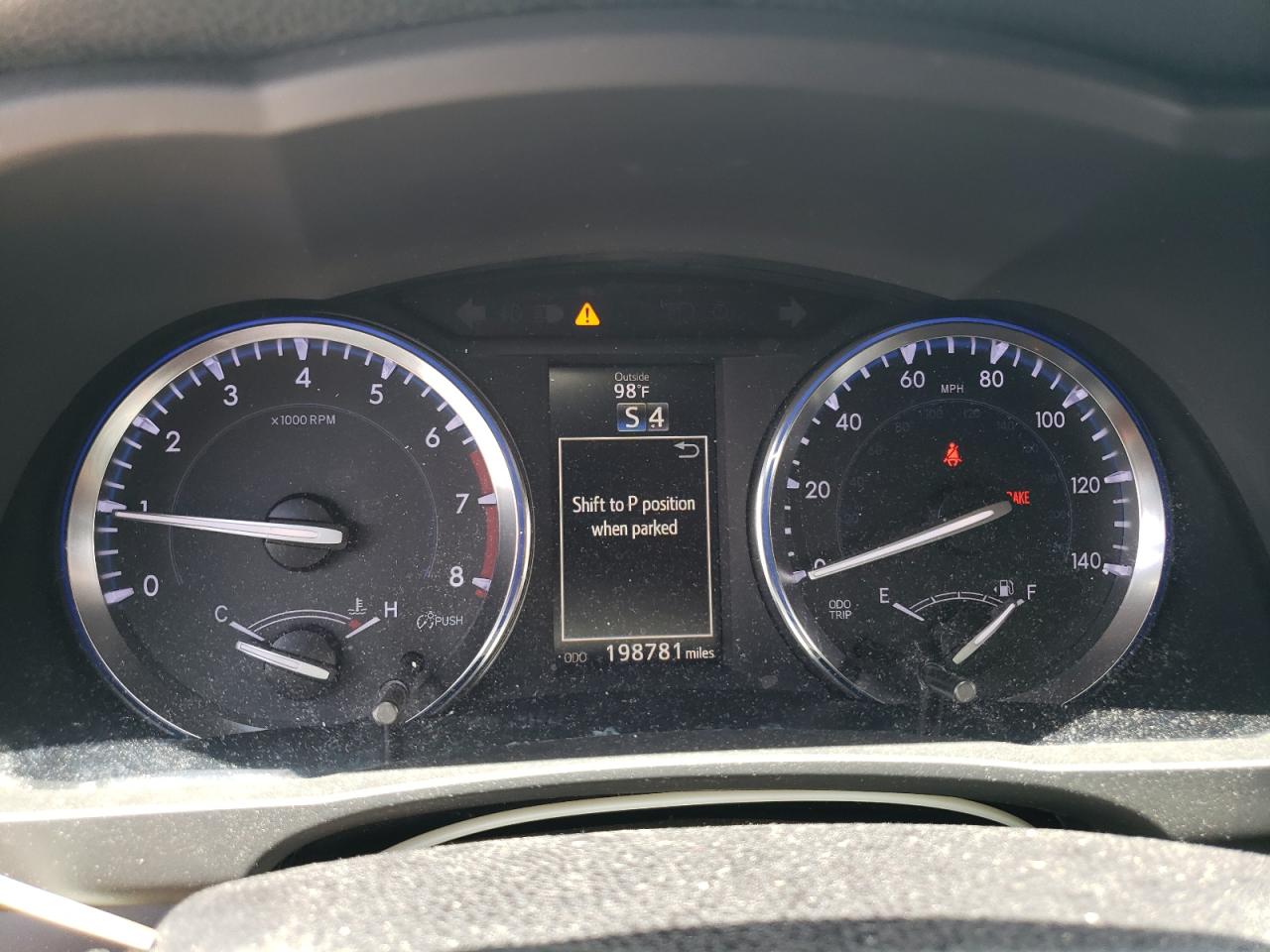 5TDYKRFH8ES031208 2014 Toyota Highlander Limited