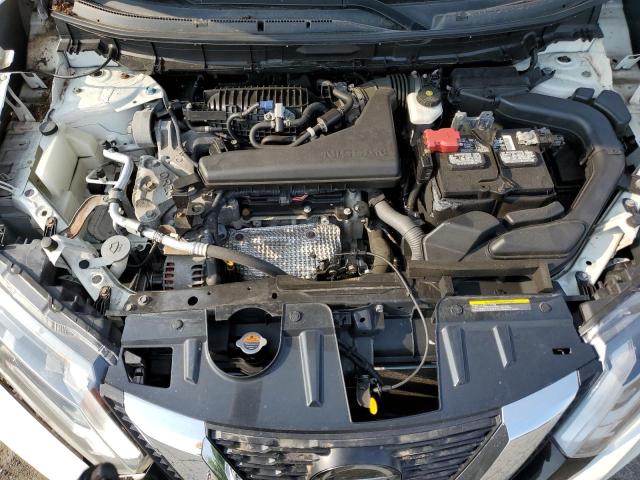 2018 NISSAN ROGUE S/SL 5N1AT2MV6JC819149