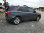 CHEVROLET EQUINOX LS photo