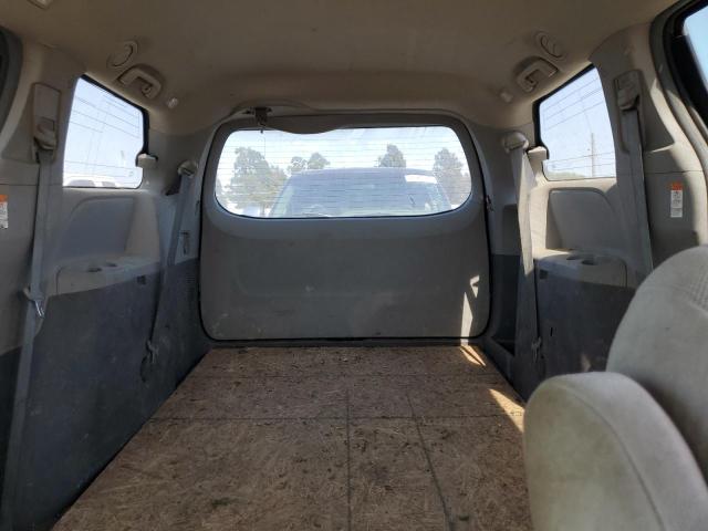 2017 TOYOTA SIENNA - 5TDZZ3DC1HS818977