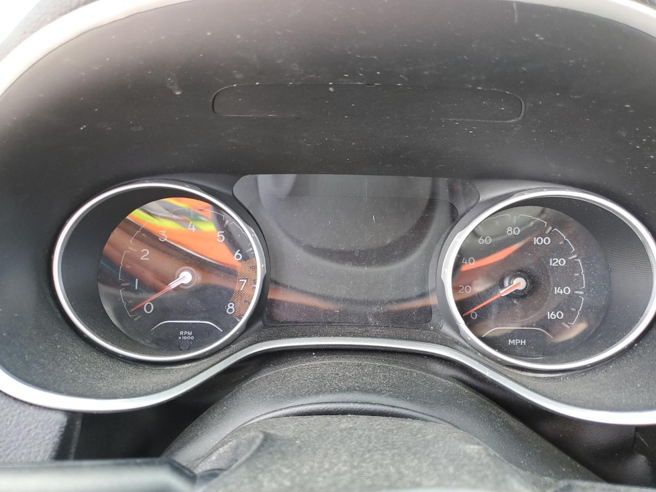 3C4NJCCB4LT158334 2020 Jeep Compass Limited