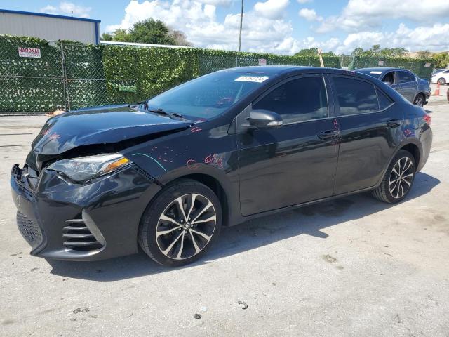 2017 TOYOTA COROLLA L - 5YFBURHE2HP724551