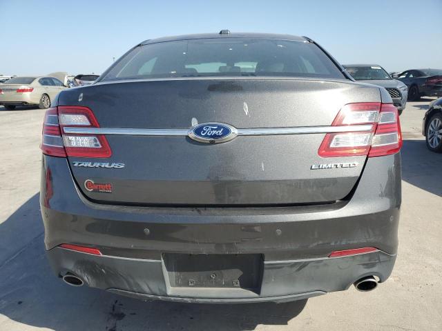 2016 Ford Taurus Limited VIN: 1FAHP2F8XGG103022 Lot: 61640414