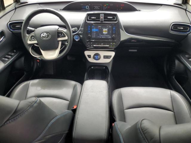 2017 TOYOTA PRIUS - JTDKARFU4H3541678