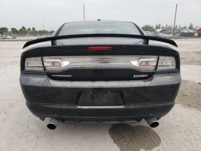 2013 Dodge Charger Super Bee VIN: 2C3CDXGJ4DH506414 Lot: 62628934