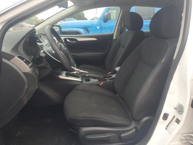 2016 Nissan Sentra S VIN: 3N1AB7AP1GY273311 Lot: 62570084