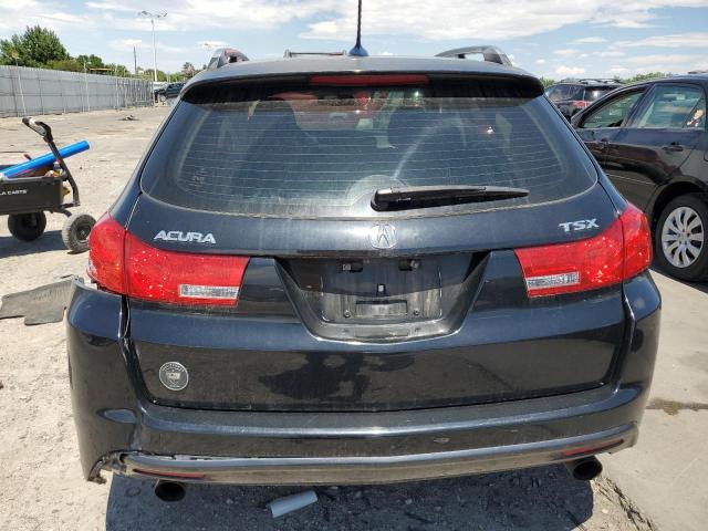 2012 Acura Tsx Tech VIN: JH4CW2H6XCC005269 Lot: 62457774