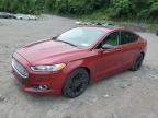 FORD FUSION SE photo