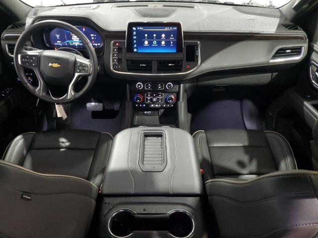 2023 CHEVROLET SUBURBAN C - 1GNSCFKD2PR345210