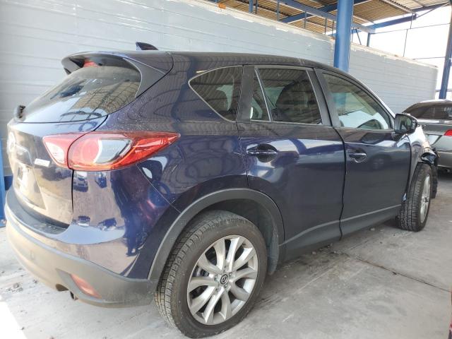 VIN JM3KE2DY0E0323808 2014 Mazda CX-5, GT no.3