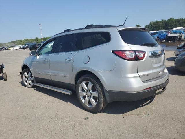 2017 CHEVROLET TRAVERSE L - 1GNKRGKD5HJ237703