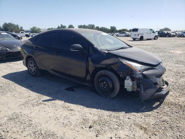 2017 Toyota Prius VIN: JTDKBRFU4H3053635 Lot: 60858074