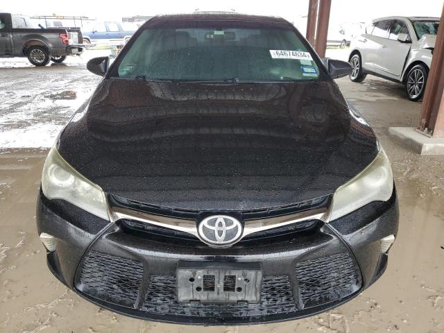 VIN 4T1BF1FK8GU255614 2016 Toyota Camry, LE no.5