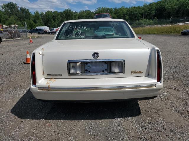 1999 Cadillac Deville Delegance VIN: 1G6KE54Y2XU773579 Lot: 62828694