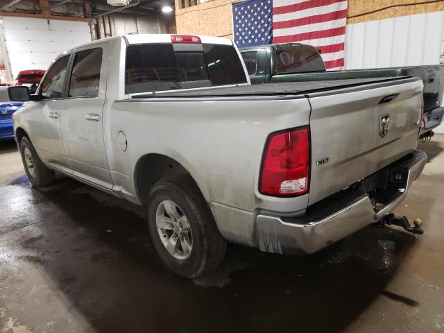 2019 RAM 1500 CLASS 1C6RR7LT6KS507270  61071904