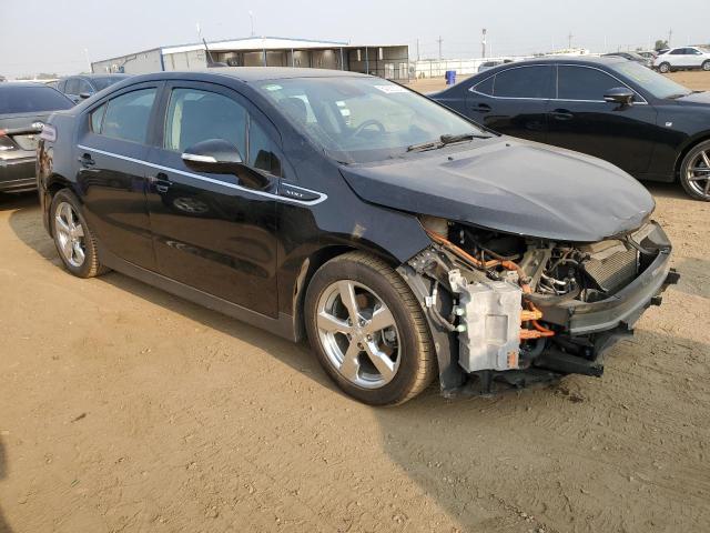 VIN 1G1RB6E40FU110525 2015 Chevrolet Volt no.4