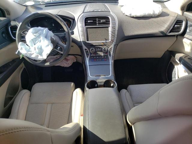 2019 LINCOLN NAUTILUS R - 2LMPJ8LP3KBL21874
