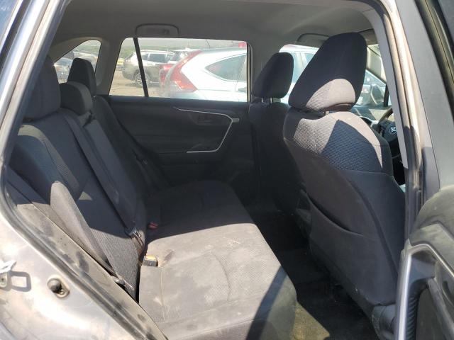 2020 TOYOTA RAV4 LE - 2T3F1RFV5LC113765