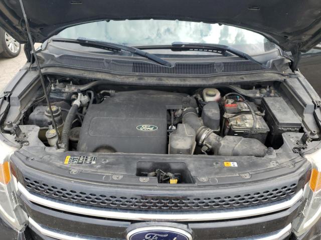 VIN 1FM5K8F89EGA60722 2014 Ford Explorer, Limited no.12