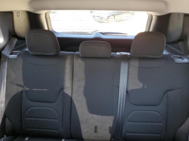 2022 Jeep Renegade Latitude VIN: ZACNJDB10NPN62849 Lot: 61391804