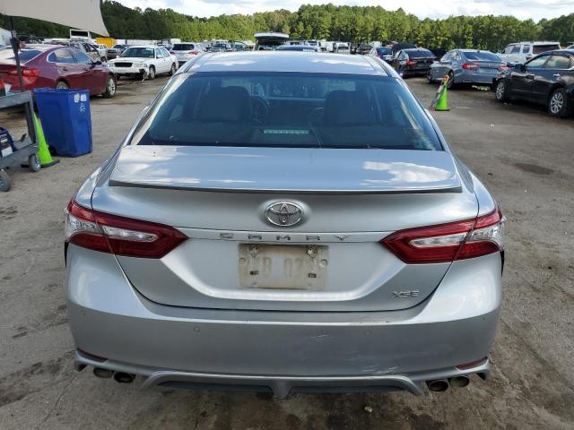 VIN 4T1B61HK2JU122822 2018 Toyota Camry, Xse no.6