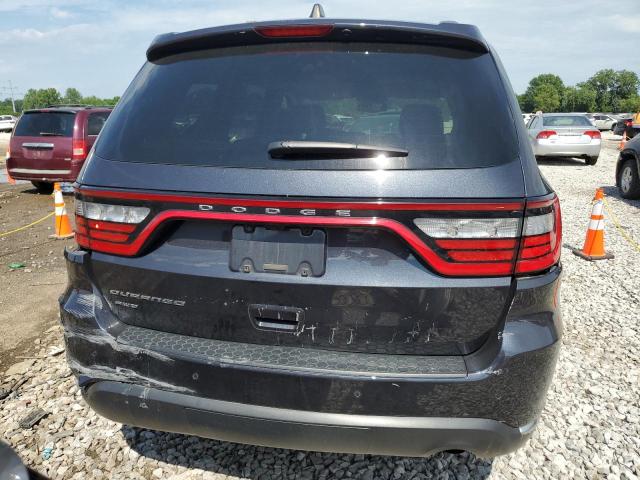 2014 Dodge Durango Sxt VIN: 1C4RDJAG0EC503451 Lot: 62191224