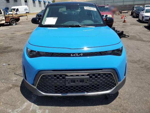 2023 KIA SOUL LX - KNDJ23AU8P7211952