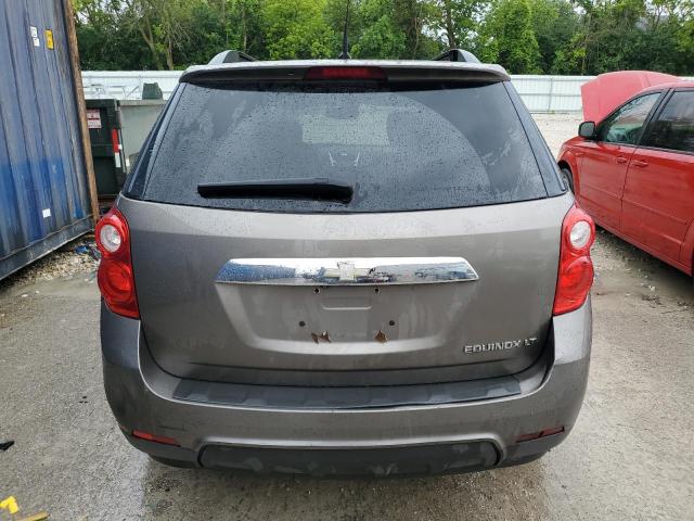 2CNALDEC4B6303276 2011 Chevrolet Equinox Lt