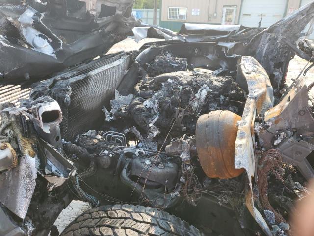 2019 FORD F150 SUPER - 1FTEW1E46KKF02122