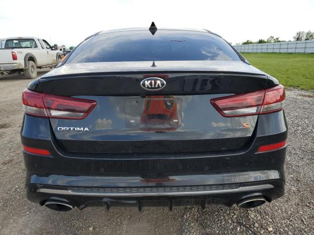 5XXGT4L38LG407439 Kia Optima LX 6