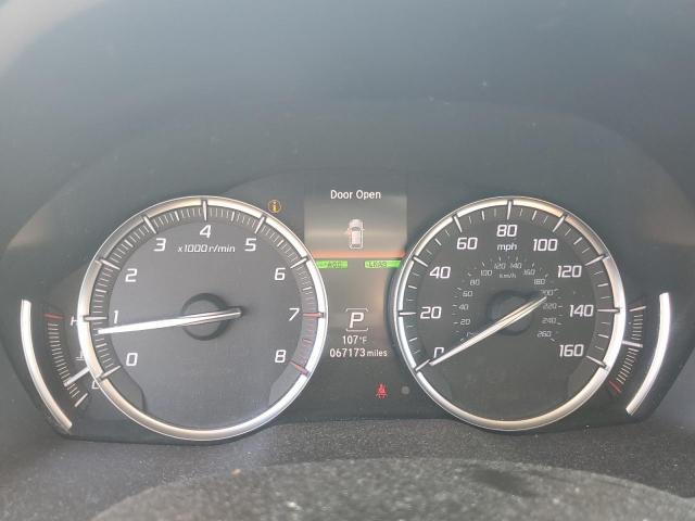 2019 Acura Mdx Advance VIN: 5J8YD4H82KL014123 Lot: 61876754