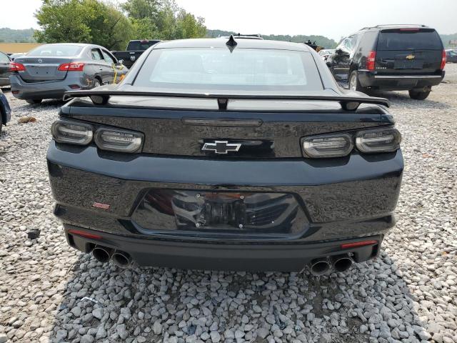 2023 CHEVROLET CAMARO LT1 - 1G1FF1R73P0138486