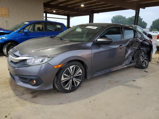 2018 HONDA CIVIC EXL 19XFC1F71JE001923  63712364