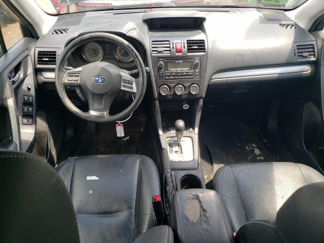 2015 Subaru Forester 2.5I Limited VIN: JF2SJAHC8FH500803 Lot: 62605414